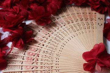 Personalized Hand Fans For Wedding, Summer Wedding Gifts, Custom Wedding Gifts, Beach Wedding Favors, Wooden Fan For Wedding, Thank You Gift