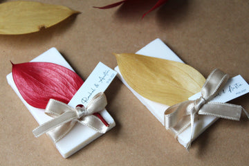 Fall Wedding Soap Favors, Autumn Wedding Gifts, Fall Party Favors For Guests, Rustic Lavender Soap, Custom Thank You Gifts, Fall in Love