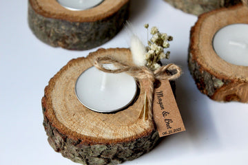 Personalized Baby Shower Favors, Custom Party Favors, Bridal Shower Party, Rustic 1st Birthday Favors, Baptism Party Gifts, Thank You Gifts