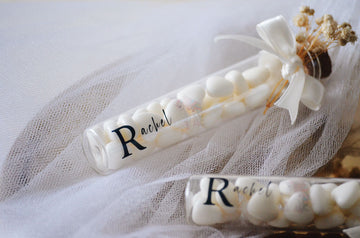 Baby Shower Candy Favors - Kids Birthday, Baptism & More | Uniq Favors