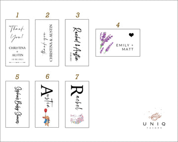 Personalized Favors, Bulk Summer Wedding Favors, Wedding Guest Favors, Custom Rustic Favors, Thank You Gifts, Bulk Favors, Wholesale Gifts